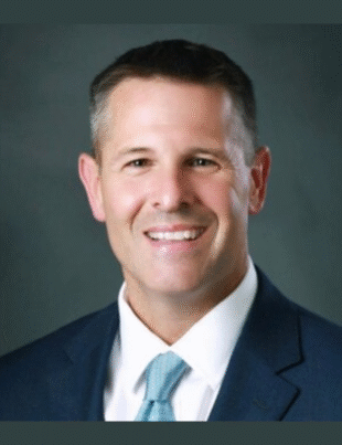 Mr. Jay E. Town, Chief Compliance Officer at Radiance Technologies (Photo Courtesy: PRNewswire)