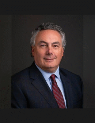 Mr. Tony Moraco, Radiance Technologies Board of Directors (Photo Courtesy: PRNewswire)
