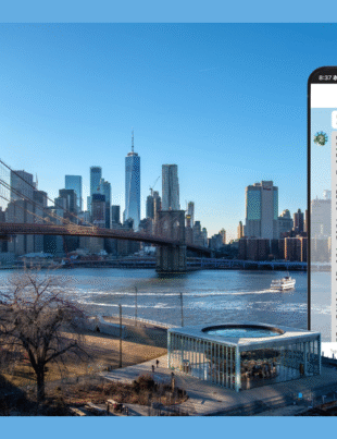 New York City Tourism + Conventions GuideGeek (Image Courtesy: PRNewswire)