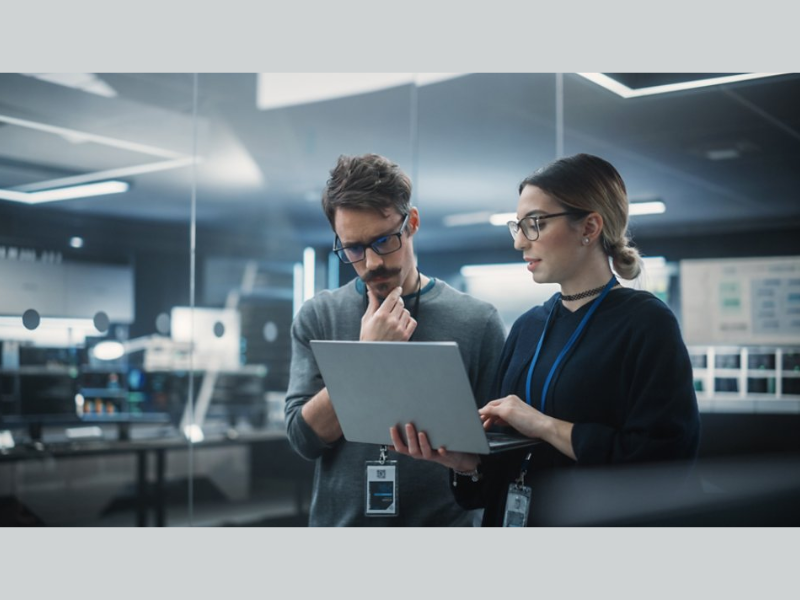 Newell Brands cybersecurity team became ‘efficiency-enablers (Image Courtesy: Kindryl Official website)
