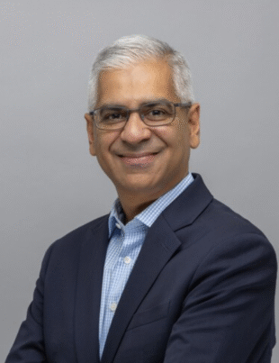 Prashant Bhatia appointed as Executive Vice President, Head of Enterprise Strategy & Corporate Development at Cboe Global Markets (Image Courtesy: PRNewswire)
