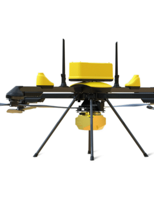 Q6V2 GEO (Image Courtesy: PRNewswire)