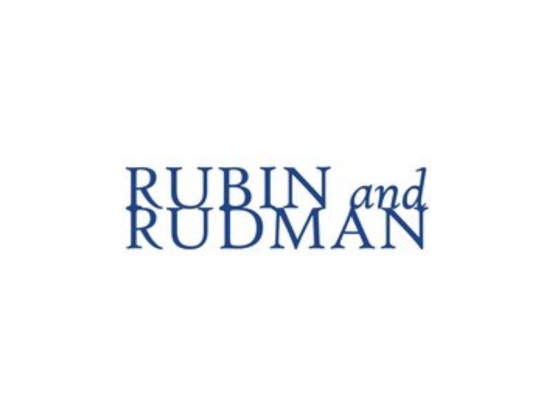 Rubin and Rudman's (Image: PRNewswire)