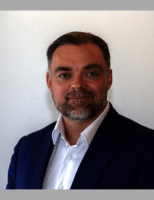 SimCorp names Peter Sanderson as Chief Executive Officer (CNW Group SimCorp Canada Inc.) (Photo Courtesy: PRNewswire)