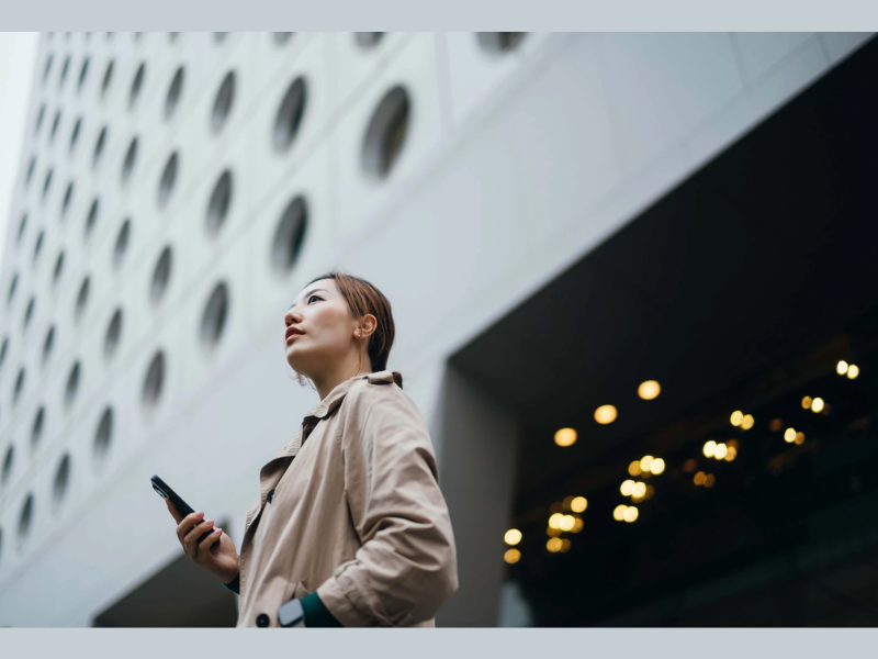 The Hashgraph Group Launches its Self-Sovereign Identity Platform 'IDTrust' (Image Courtesy: THG Official website)