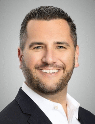 Tim Sorenson, Divisional Executive Vice President for the Southwest, New American Funding (Photo Courtesy: PRNewswire)