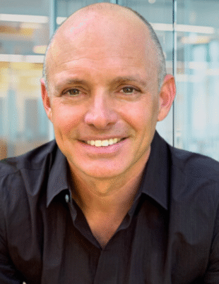 Tony Thompson, CMO, Seemplicity (Image Courtesy: PRNewswire)