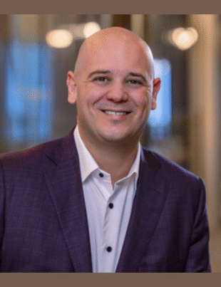 Viatris Appoints Andrew Enrietti as Chief Administrative and Transformation Officer (Photo Courtesy: PRNewswire)