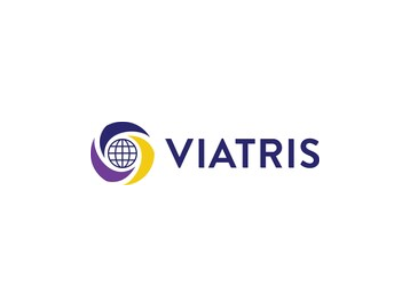 Viatris (Image: PRNewswire)