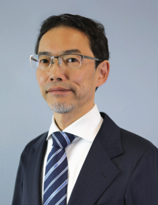 Yusuke Suzuki Appointed President and CEO of Casio America, Inc. (Photo Courtesy: PRNewswire)