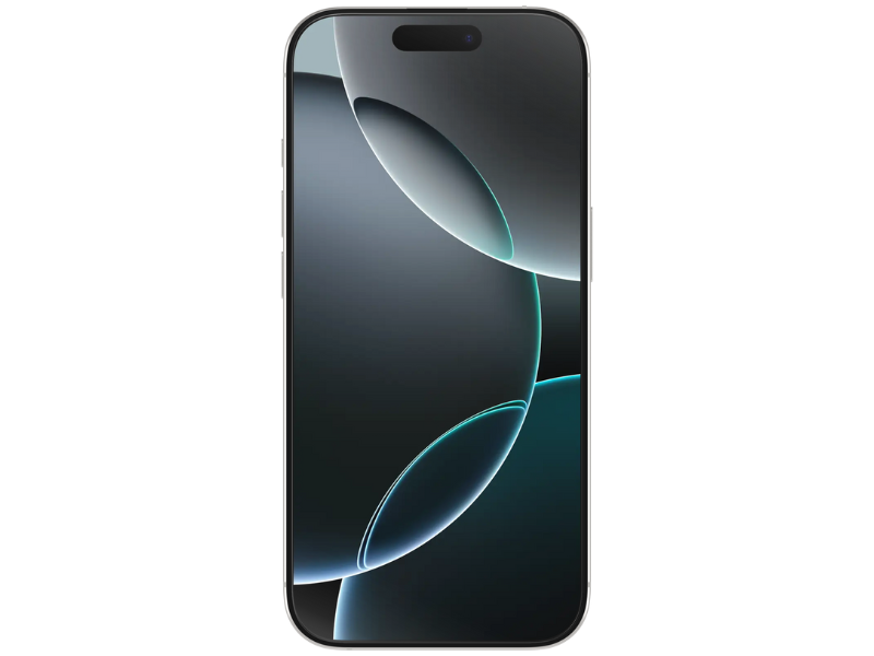 iPhone 16 Pro Screen Protector (Image Courtesy: OTTERBOX Official website)
