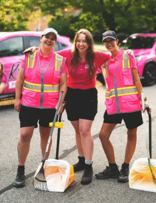 un your business with confidence (Image Courtesy: Jobber Official website)