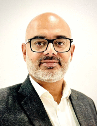 Cactus Communications appoints Siddharth Bhatia as Chief Growth Officer (Image Courtesy: PR Newswire)