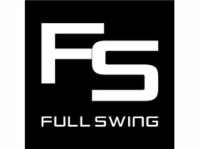 Full Swing (Image: PRNewswire)