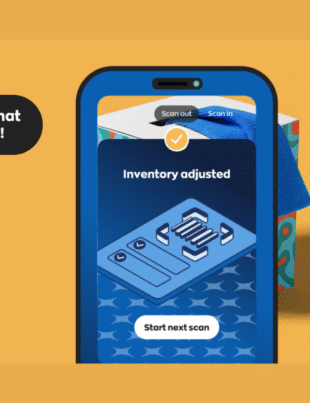 Introducing inFlow Stockroom