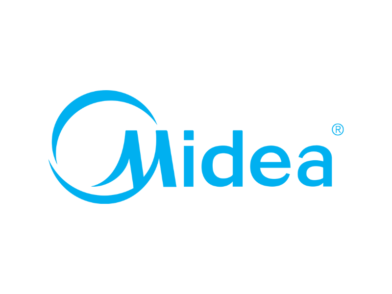 Image: Midea Group Official website