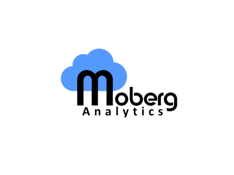 Image: Moberg Analytics official website