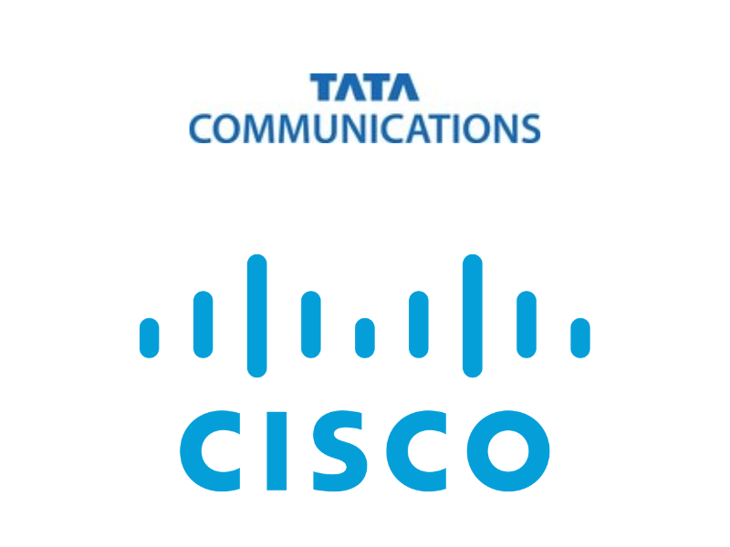 (Image: PRNewswire and CISCO Official website)