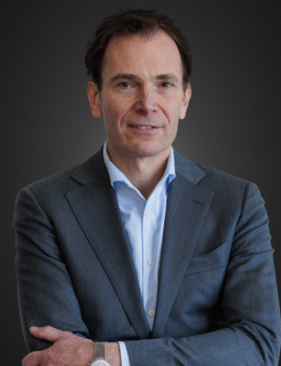 Marco Bijvelds, Vice President and Global Head of Tata Communications MOVE (Image Courtesy: PRNewswire)