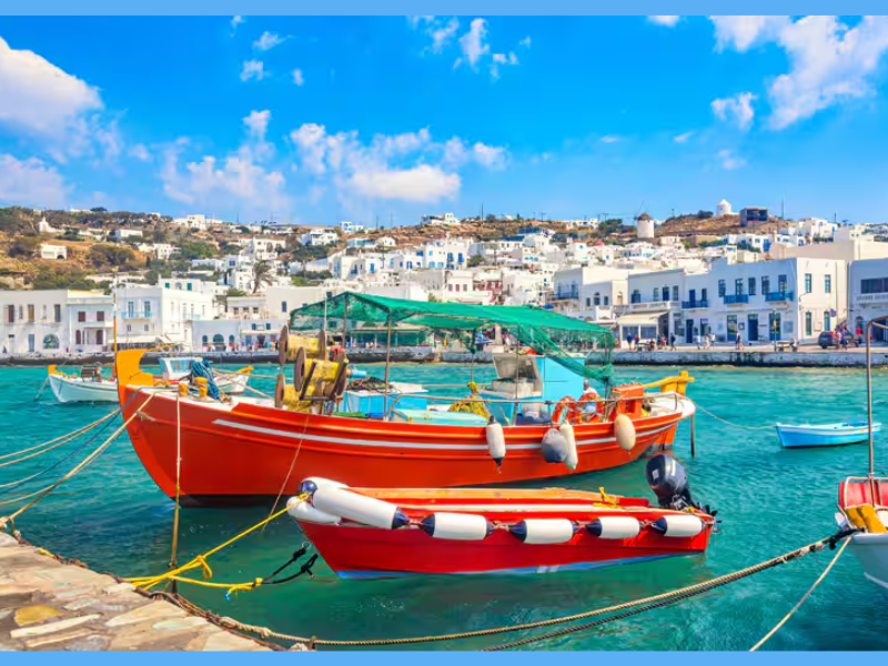 New 2027-2028 Collection of voyages (Image Courtesy: Oceania Cruises Official website)