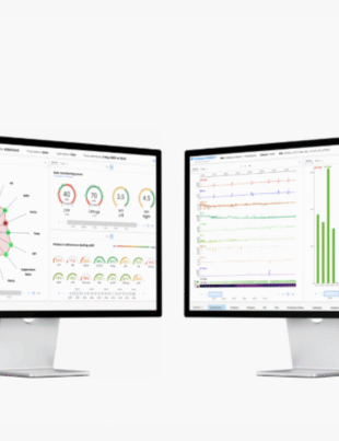 Next-Gen Neurocritical Care (Image Courtesy: Moberg nanalytics Official website)
