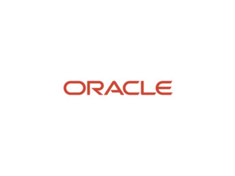 Oracle (Image: PRNewswire)