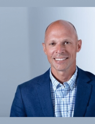 Sam Schaefer, CEO, Property Management, JLL (Image Courtesy: PR Newswire)