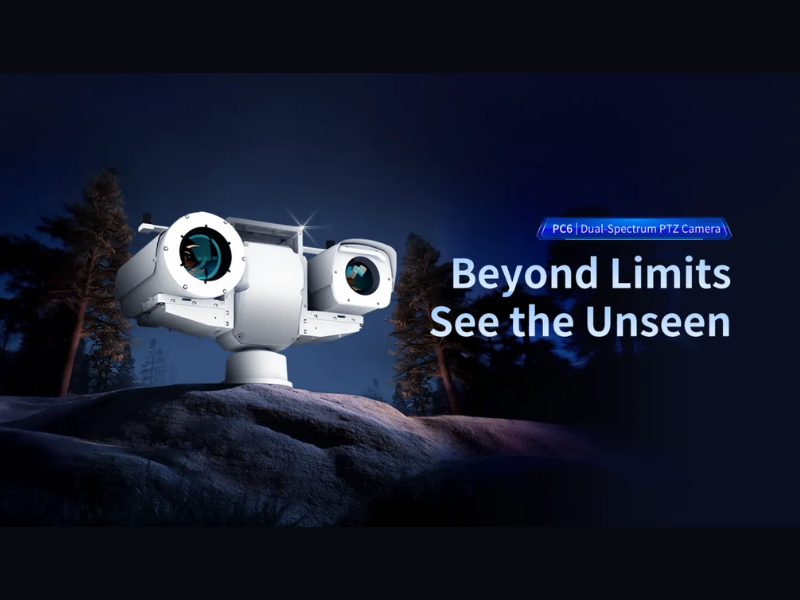 Beyond the limit see the Unseen (Image Courtesy: Raythink Official website)
