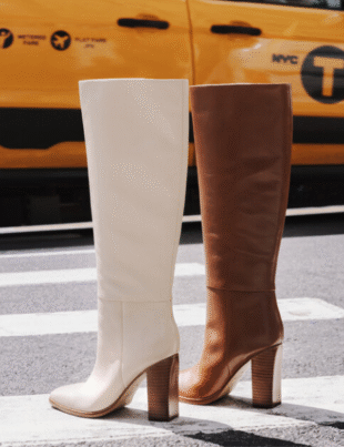 Marc Fisher LTD Lannie Boot (Image Courtesy: PR Newswire)