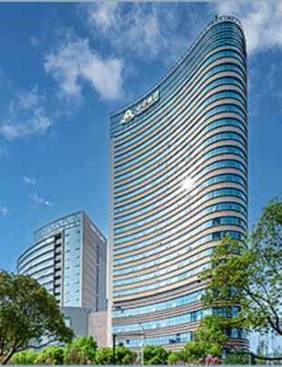 Sharing a better life (Image Courtesy: Hangzhou Official website)