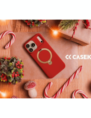 CASEKOO Rouge: A New Gold Standard