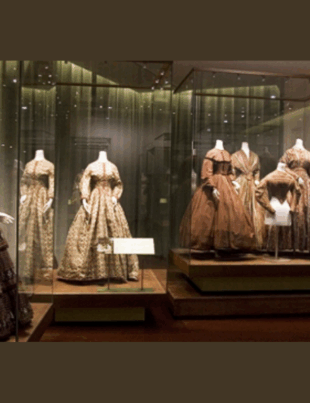 China National Silk Museum achieved remarkable progress in obtaining silk collections (Image Courtesy: China National Silk Museum Official website)