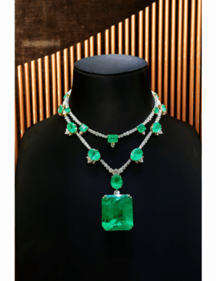 Dhamani 1969 Launches The Chairman Legacy Collection