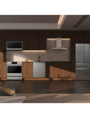 LG SIGNATURE Unveils AI-Driven Premium Appliances at CES 2026