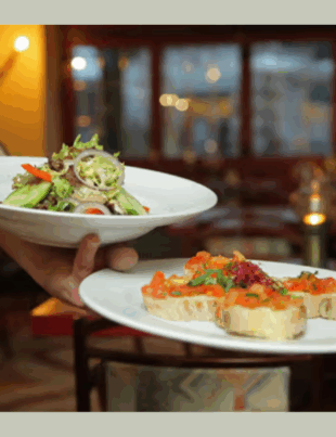 MENU-ORDER AI Is Bringing Those Customers Back (Image Courtesy: MENU–ORDER AI Official website)