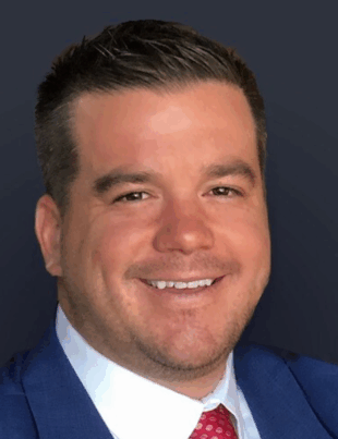 Michael Haas, Founder & CEO of CRED iQ (Image Courtesy: PRNewswire)