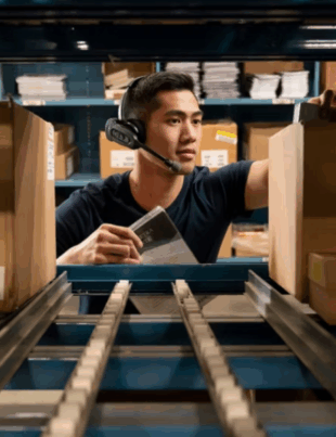 Voice Automated Solutions (Image Courtesy: Honeywell Official website)