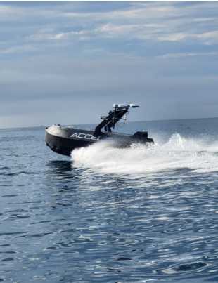 Autonomous Solutions (Image courtesy: Accelint official website)