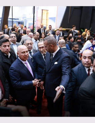 GAC Shines at Automorrow 2026-Egypt International Motor Show with Three Star Models 9Image Courtesy: PRNewswire)