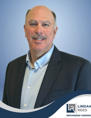 John Crunkilton - Senior Director at Lindahl Reed (Image Courtesy: PRNewswire)