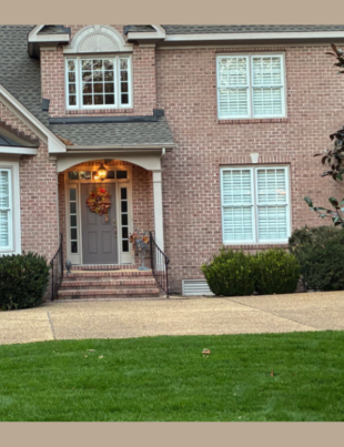 Lawn of the Months (Image Courtesy: VirginiaGreen Official website)