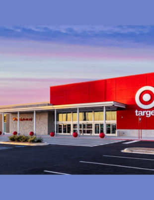 Location (Image Courtesy: Corporate Target official website)