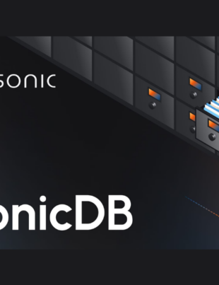 SonicDB (Image Courtesy:Sonic Official website)