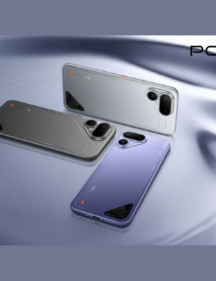 TECNO Launches POVA Curve 2 5G (Image Courtesy: PRNewswire)