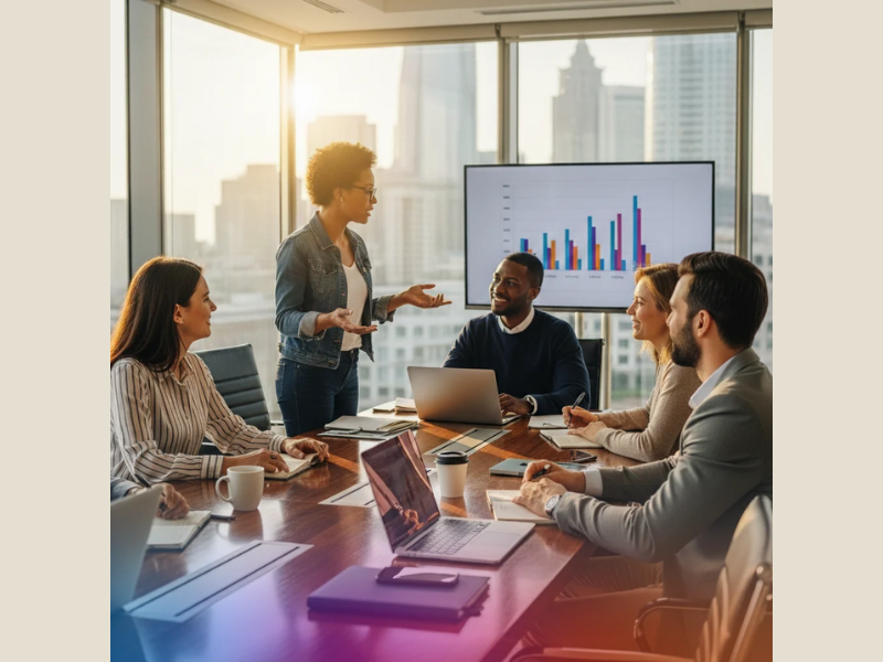 Agentic AI by mediset A Future-Ready SAP Foundation (Image Courtesy: mediset official website)