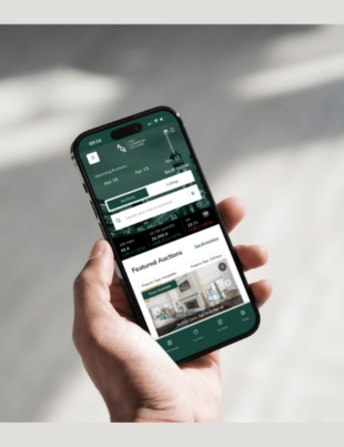 Apex Commercial Exchange Launches Mobile App (Image Courtesy: PRNewswire)