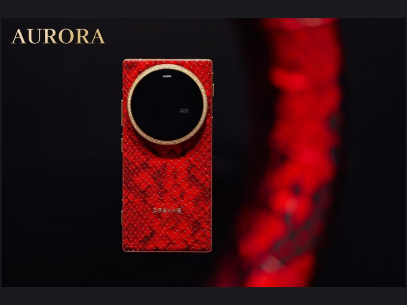 Aurora Red (Image Credits: Aurora Red official website)