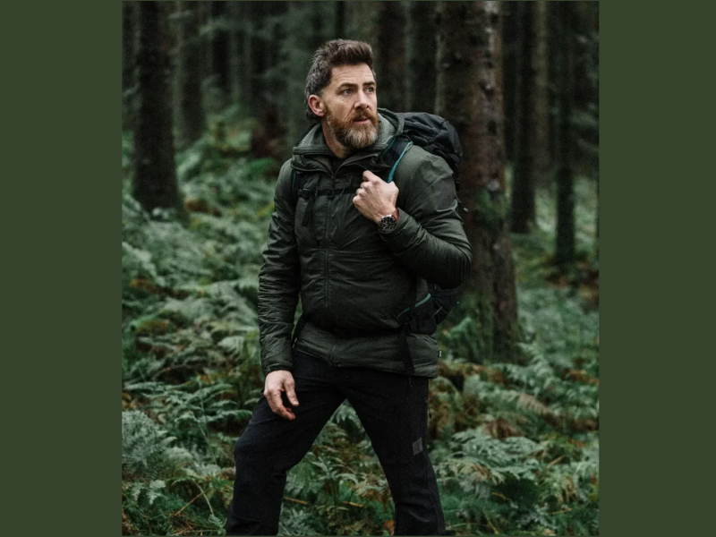 Bremont- Built to break new ground (Image Courtesy: Bremont Official website)