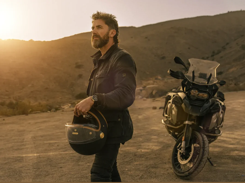 Bremont- Keep me updated (Image Courtesy: Bremont Official website)