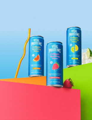 Vital Proteins (Image Courtesy: PRNewswire)